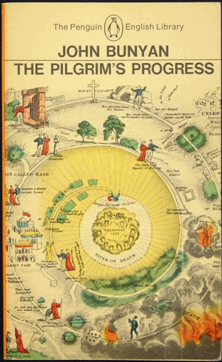 The Pilgrim's Progress Summary