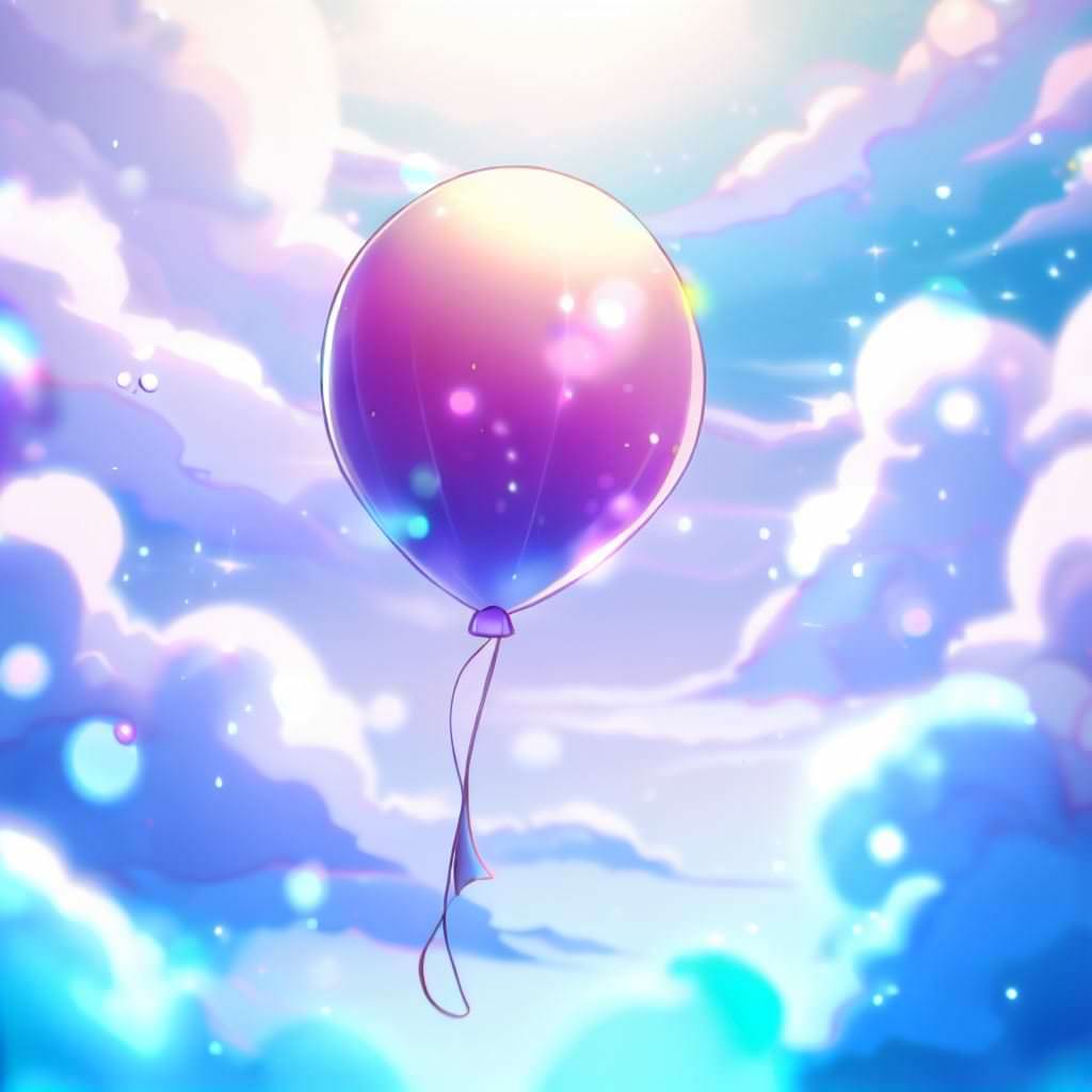 One Shocking Balloon Activity